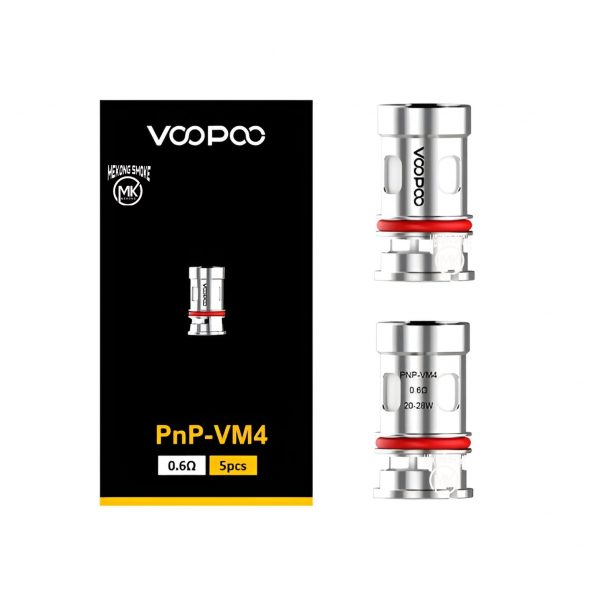 VooPoo – PnP VM4